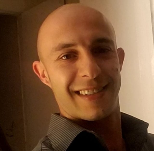 Hamza, 41, مينيابوليس - 