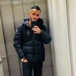 Mohammed