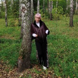 Svetlana 