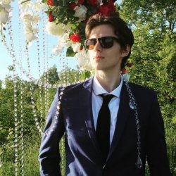 Sergei