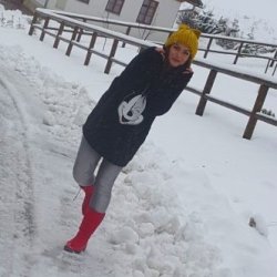 Хулиганка
