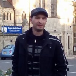 Evgeny
