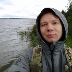Sergey