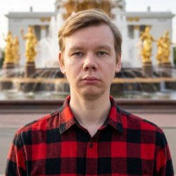 Sergey