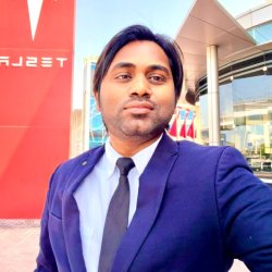 Sunil
