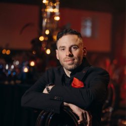 Mikhail 