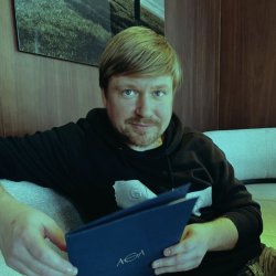 Aleksey