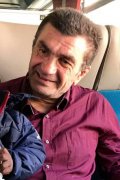 Vazgen