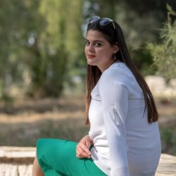 נעמי בן שמעון