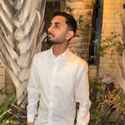 Itay Sahar