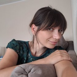 Yuliia