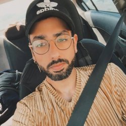 David
