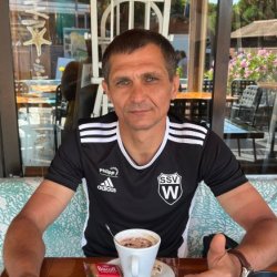 Sergey