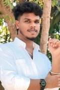 Logesh