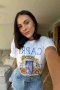 Rosario cruz