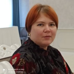 Наталья 