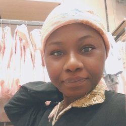 Hasiya Salifu