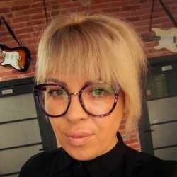 Katarzyna Hrytsenko