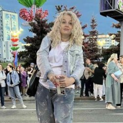 Svetlana