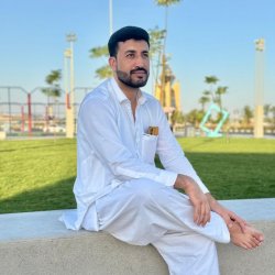 Mehran Hussain
