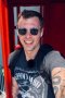 John, 38, Los Angeles