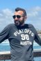 RUSLAN, 34, Los Angeles