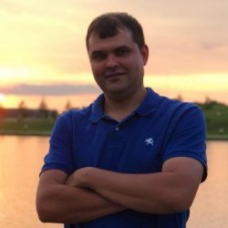 Андрей