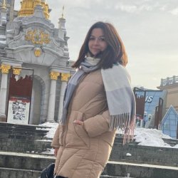 Катерина