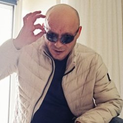 Sergey