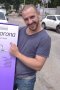 Миша, 42, Ашкелон