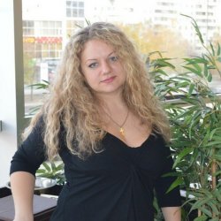 Марина