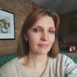 Олеся