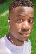 Joseph Paye
