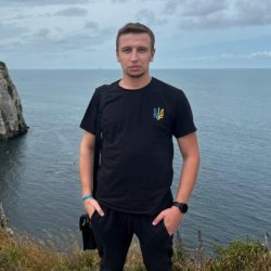 Dmytro