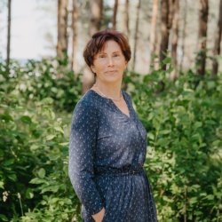 Nadezda