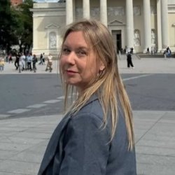 Марина