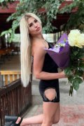 Tatiana Sergeevna