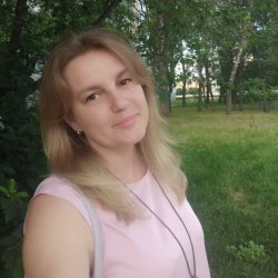 Svetlana