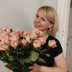 Khrystyna