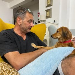 yossi