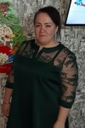 Светлана