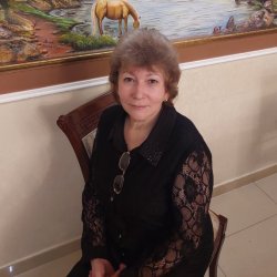Liudmila