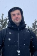 Sergey