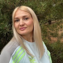 Svetlana
