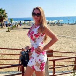 Svetlana