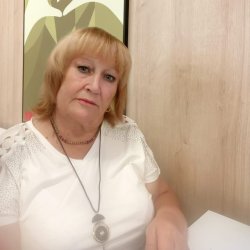 Мадам Галина