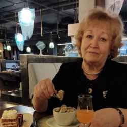 Мадам Галина
