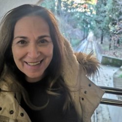 רותי אהרנסון