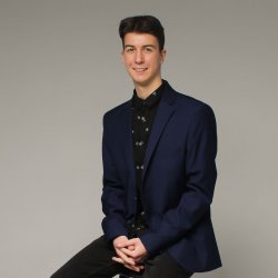Nikolai