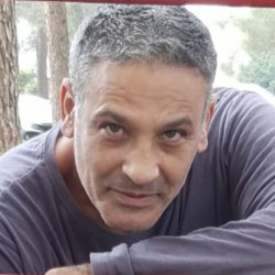 Moshe mazon